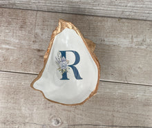 Load image into Gallery viewer, Attendant Gift - Custom Monogram Ring Dish
