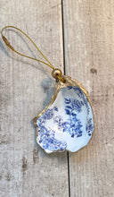 Load image into Gallery viewer, Blue &amp; White Transferware