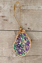 Load image into Gallery viewer, Liberty of London Purple Floral