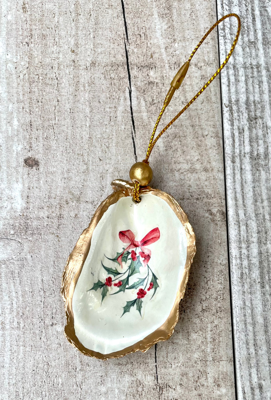 Mistletoe