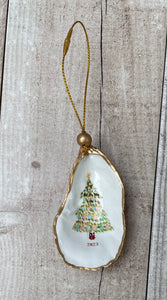 Christmas Tree 2023 Ornament