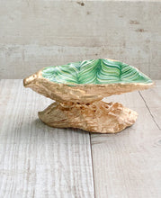 Load image into Gallery viewer, Fields of Green Trinket Dish