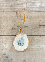 Load image into Gallery viewer, Oyster Shell Ornaments