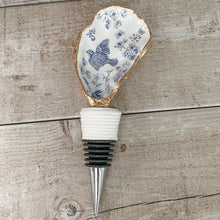 Load image into Gallery viewer, Blue &amp; White Chinoiserie