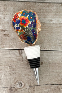 Liberty of London Blue Floral