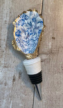 Load image into Gallery viewer, Blue &amp; White Transferware