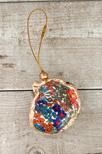 Load image into Gallery viewer, Liberty of London Blue Floral