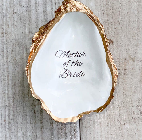 Mother of the Bride