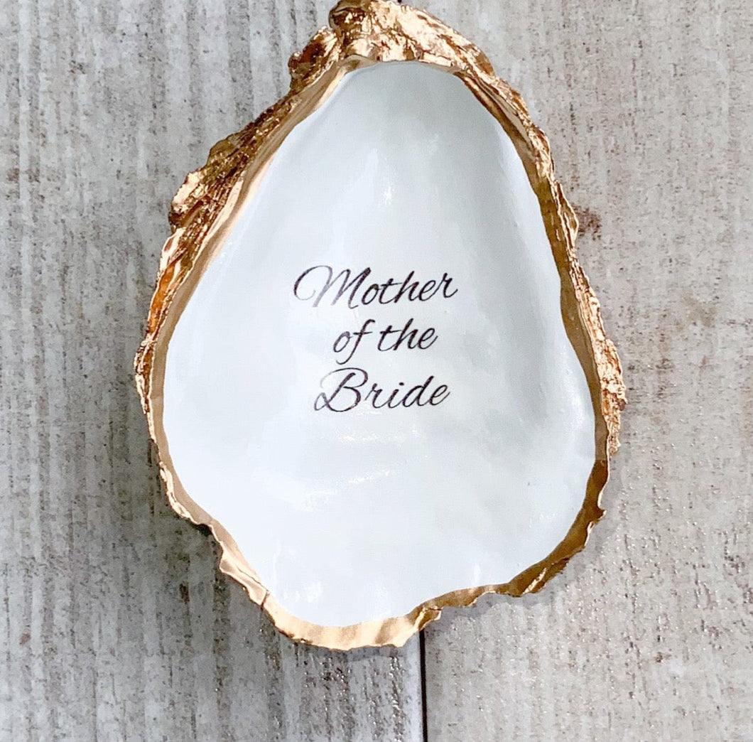 Mother of the Bride