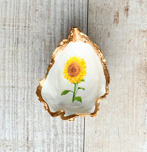 The Sunflower