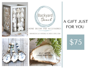 Gift Cards