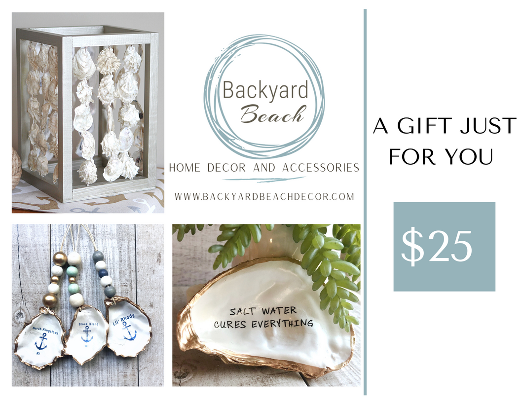 Gift Cards