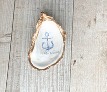 Load image into Gallery viewer, Customized Anchor