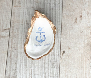 Customized Anchor