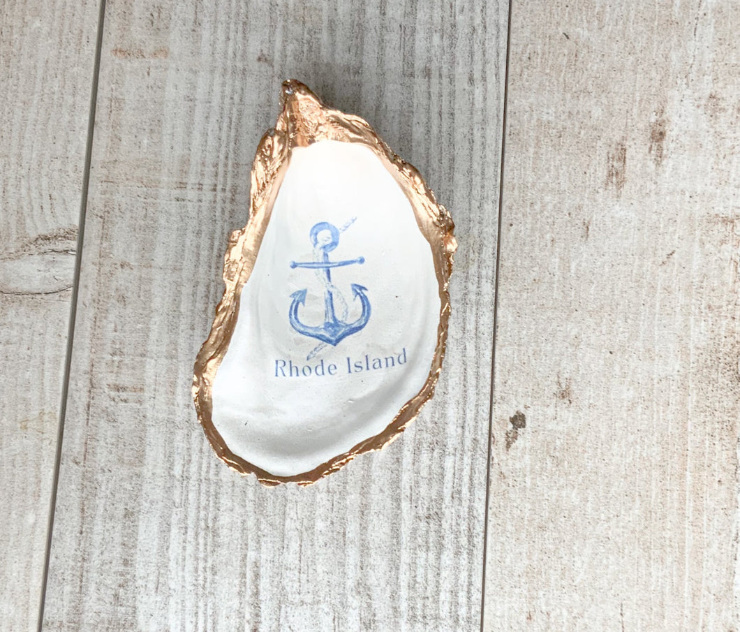 Customized Anchor