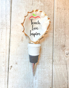 Teacher and Graduate Gifts