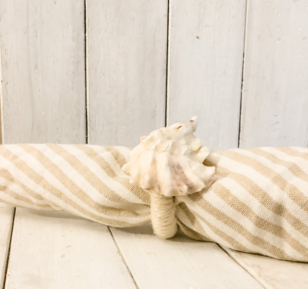 Napkin Rings