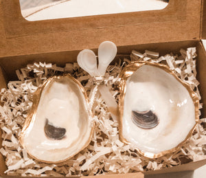 Salt & Pepper Cellars