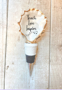 Teacher and Graduate Gifts