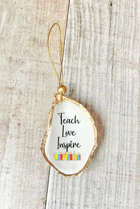Teacher and Graduate Gifts