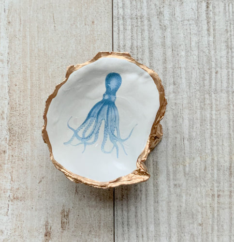 Octopus